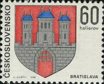 Bratislava