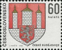 České Budějovice