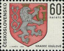 Hradec Králové