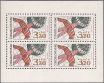 U.P.U. (Universal Postal Union), 16th Congress