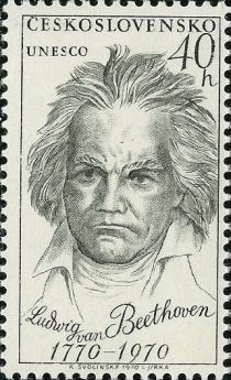 Ludwig van Beethoven (1770–1827)