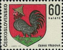 Česká Třebová