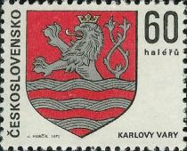 Karlovy Vary