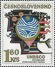 Hydrological Decade UNESCO (1965-1974)