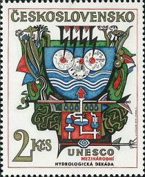 Hydrological Decade UNESCO (1965-1974)