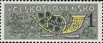 Stamp Day 1974