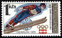 Ski Jumping