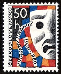 50th Jiraskuv Hronov Theatrical Ensemble