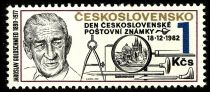 Stamp Day 1982