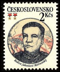 Rodion Jakovlevič Malinovskij (1898-1967)