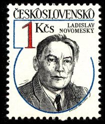 Ladislav Novomesky (1904-1944)