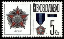 Order of Labor