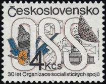 30th Anniversary of Socialist Communications Organization