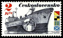 "Brno" (Tanker)