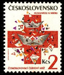 Czechoslovak Red Cross