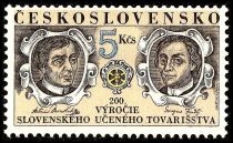 Bicentenary of Slovakian Educational Society