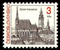 Český Krumlov Castle