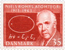 Prof. Niels Bohr